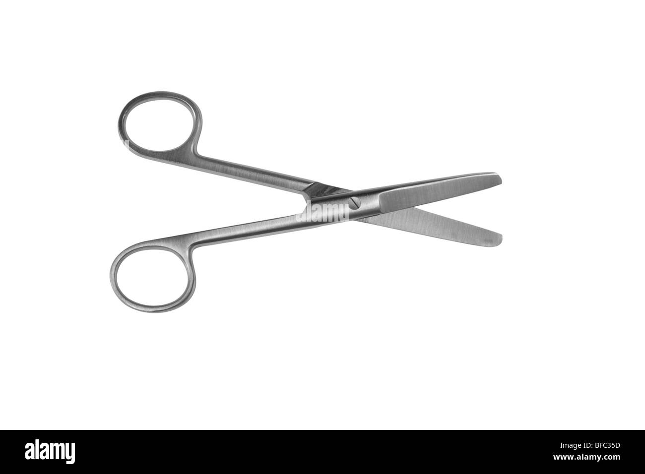 Medical scissors hires stock photography and images Alamy