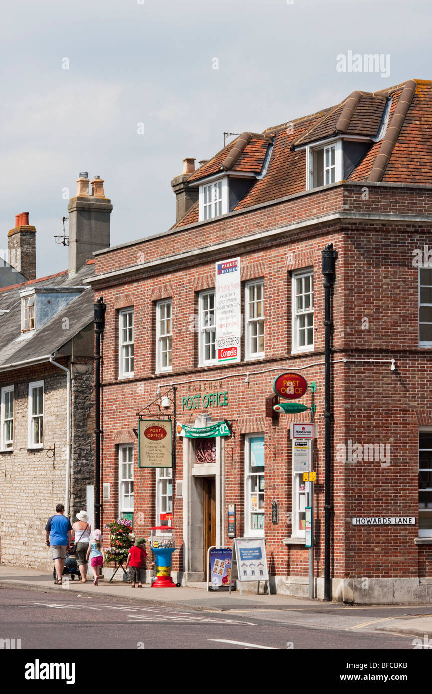 Wareham dorset street hires stock photography and images Alamy
