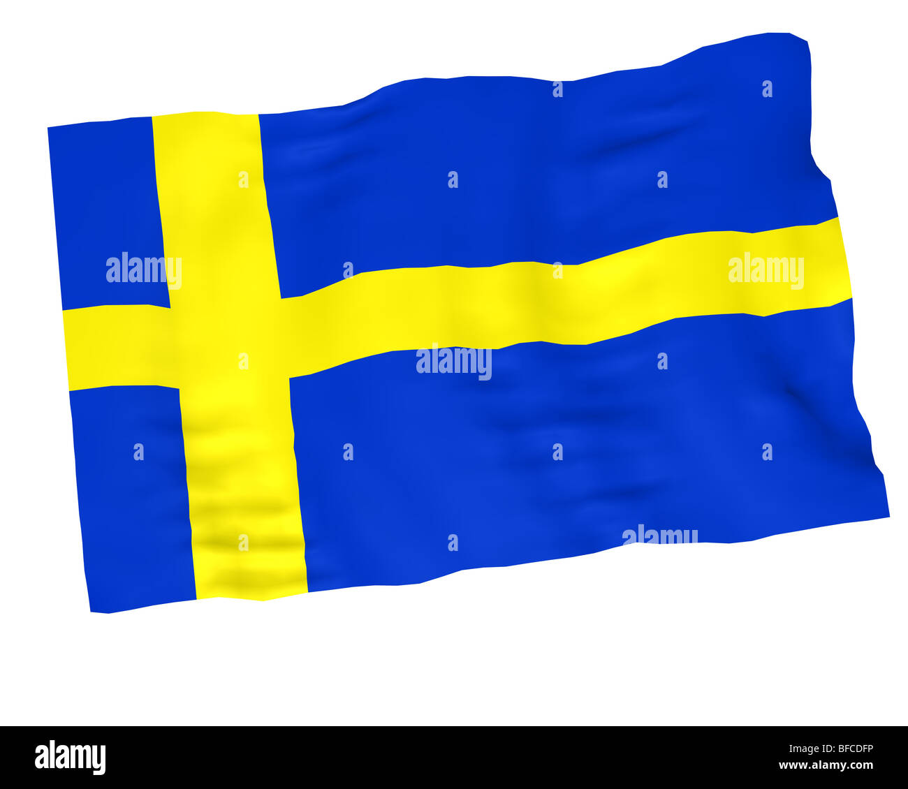 sweden Stock Photo