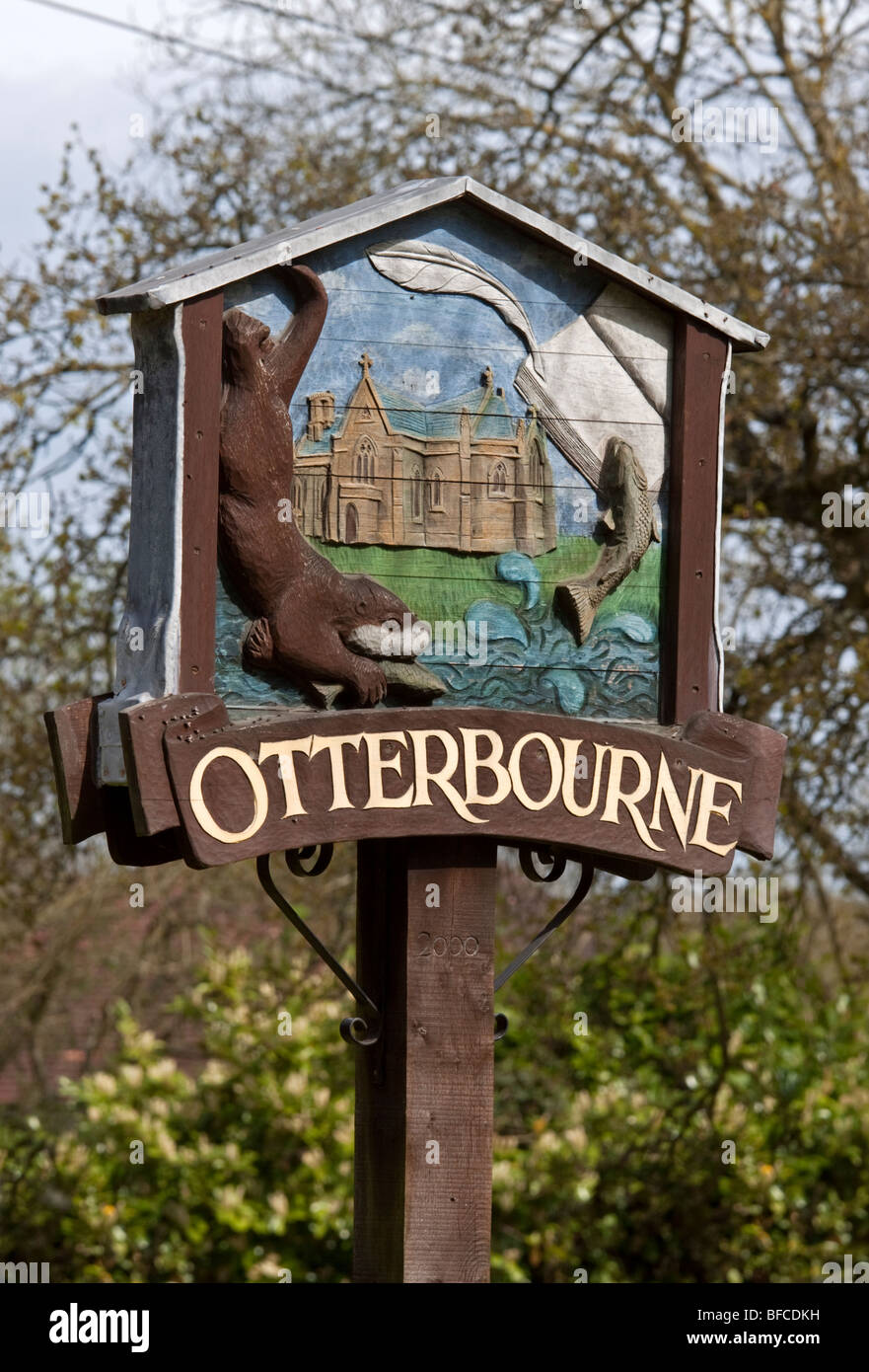 Picture of Otterbourne