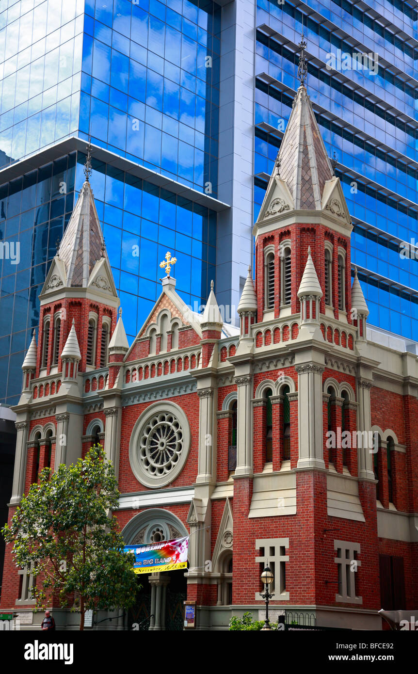 Trinity church perth hi-res stock photography and images - Alamy