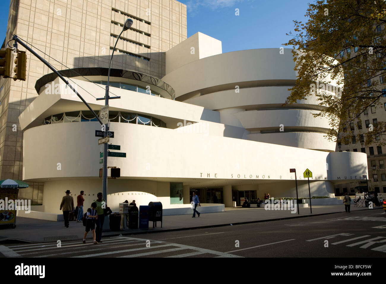 guggenheim museum frank lloyd wright architecture