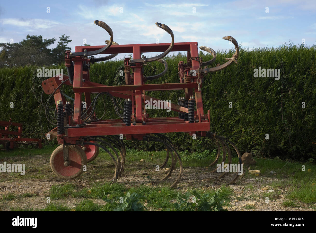 Farm Machine Stock Photos & Farm Machine Stock Images Alamy