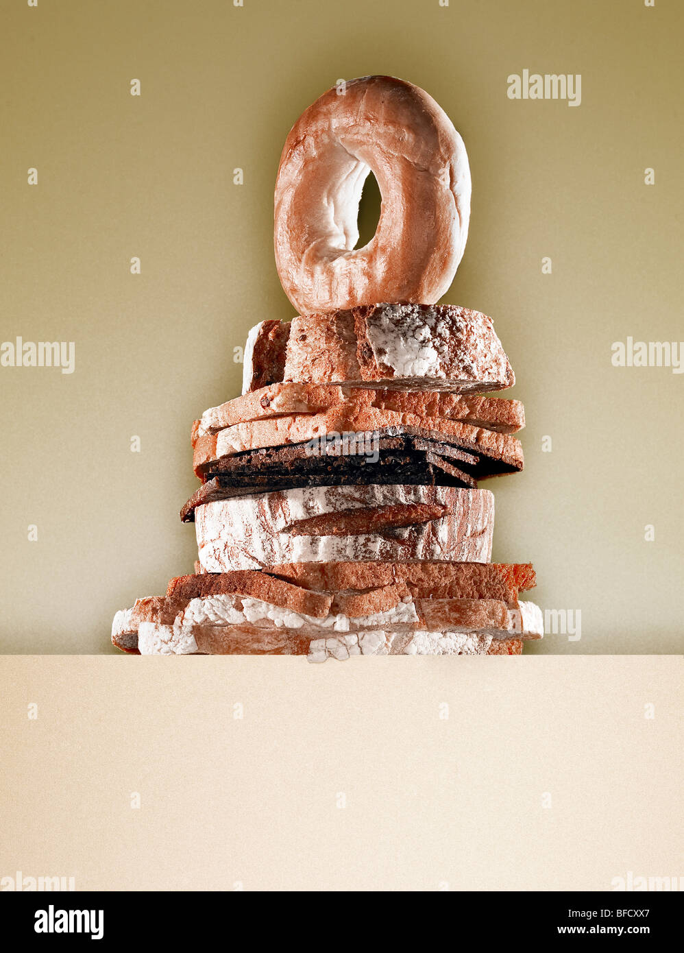 Different types sandwiches hires stock photography and images Alamy