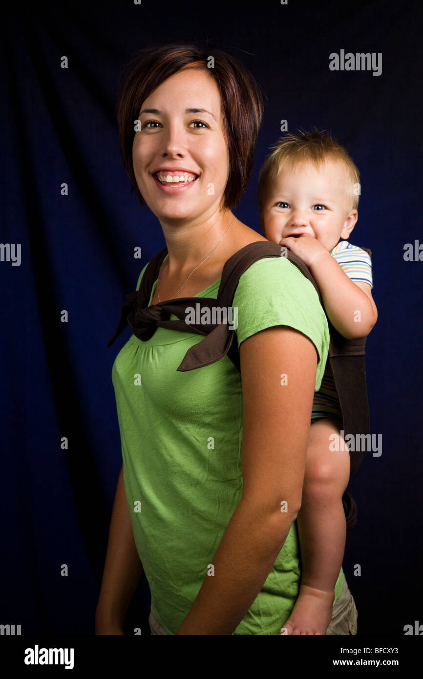 baby carrier for one year old