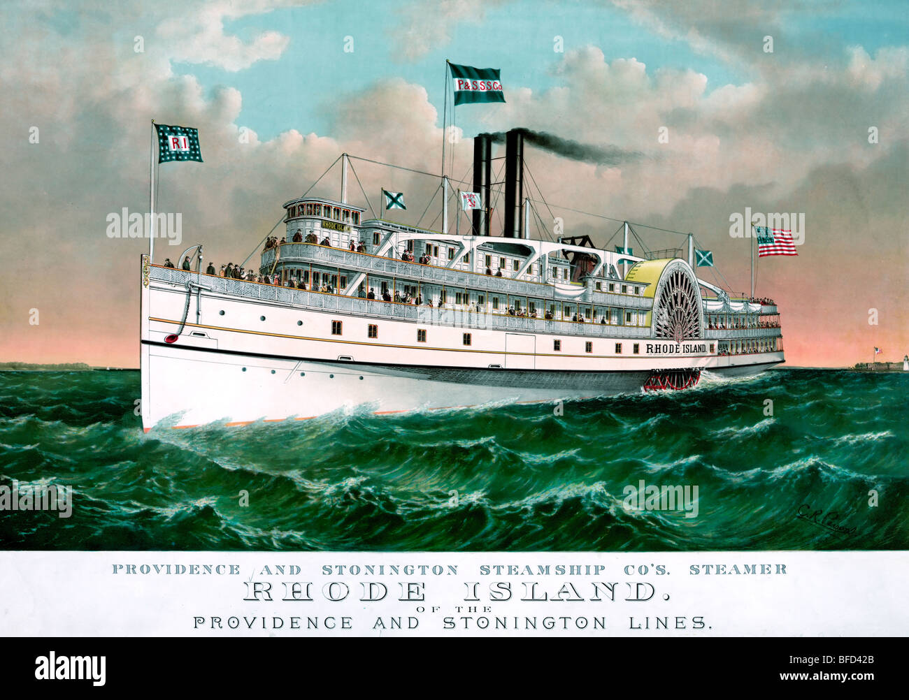 United steamship company hires stock photography and images Alamy