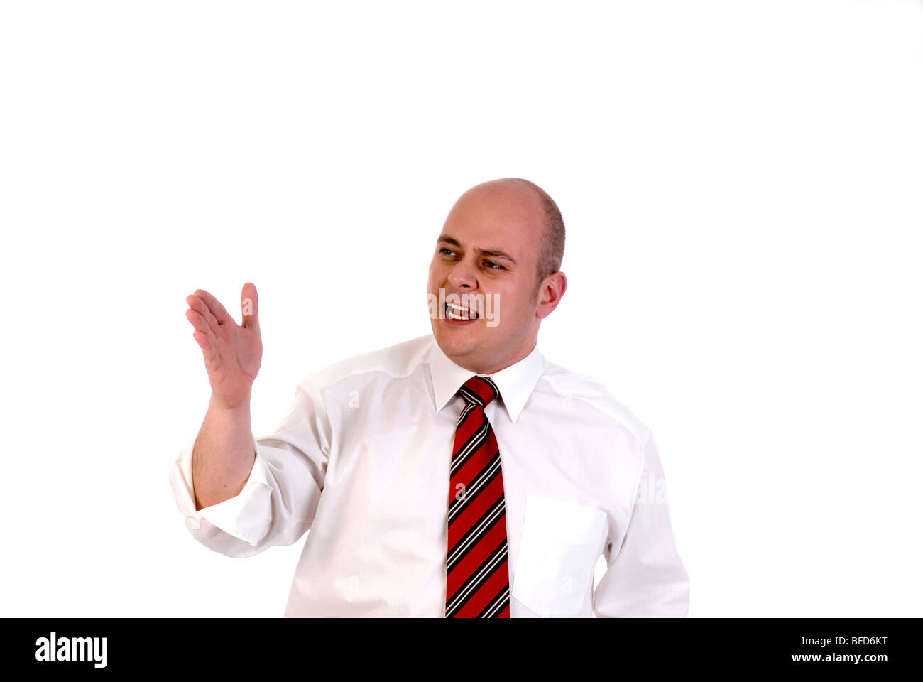 Colloquy conversation hi-res stock photography and images - Alamy