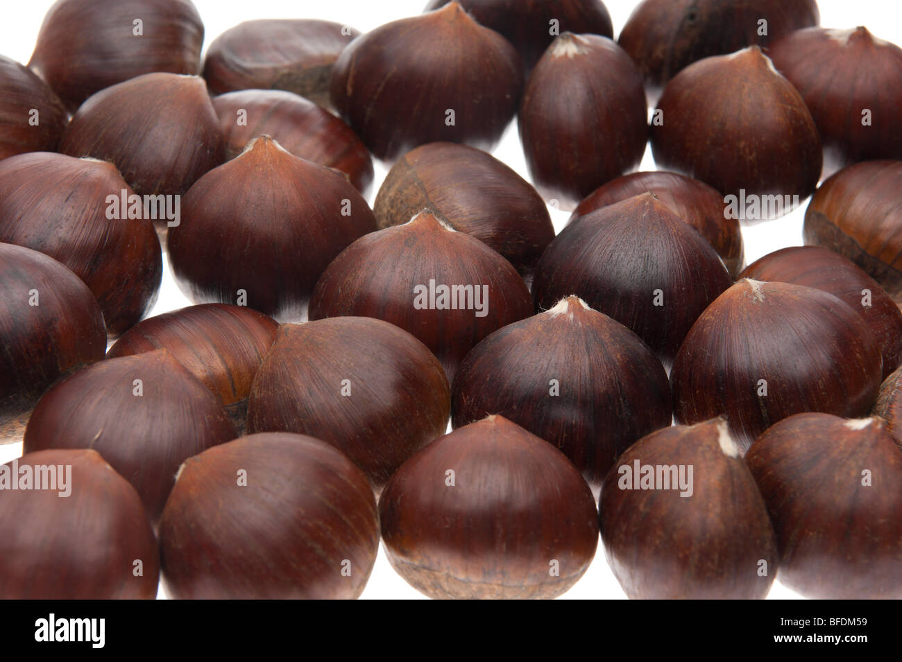 chestnuts in spanish