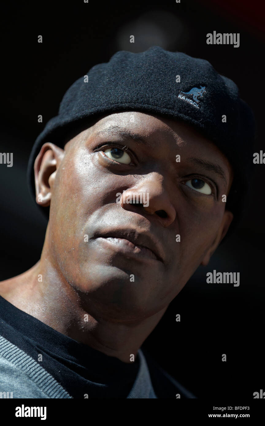 Samuel L. Jackson, Kangol Team Up For A Signature Hat Collection
