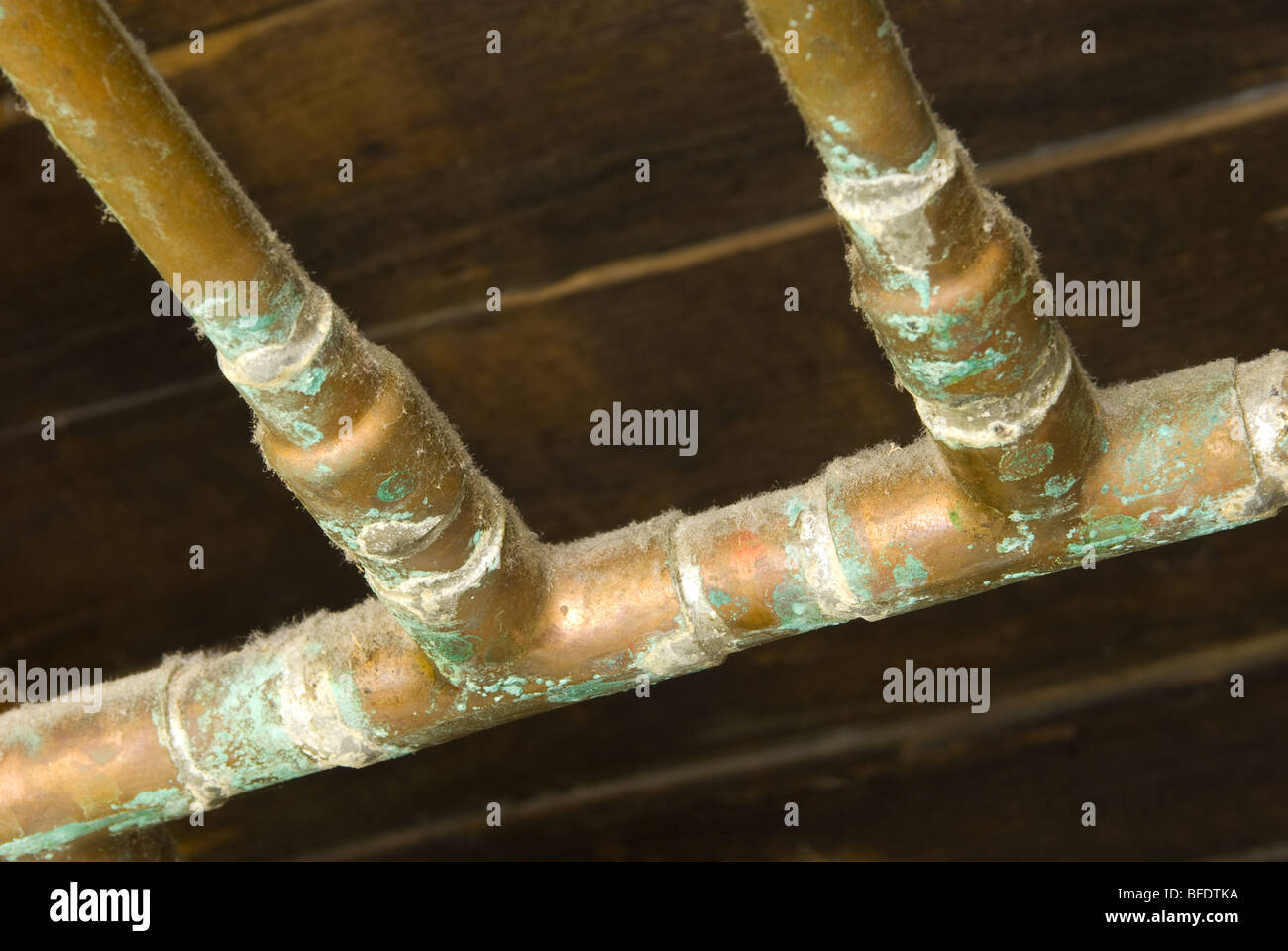 Here's what an old water pipe looks like inside 😱, sediment, pipe, Look  at how much rust and sediments are hidden inside those old galvanized pipes!, By First Chicago Plumbing