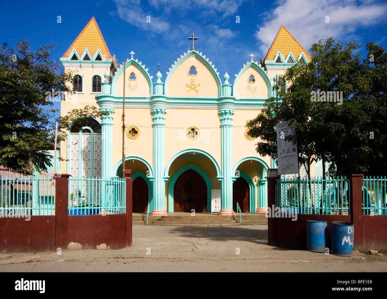 Cordova cebu hi-res stock photography and images - Alamy