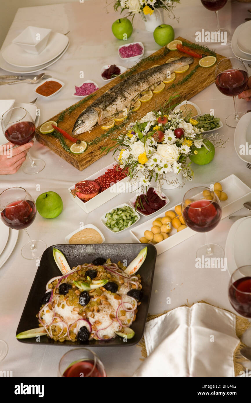 Challah honey fruit hires stock photography and images Alamy