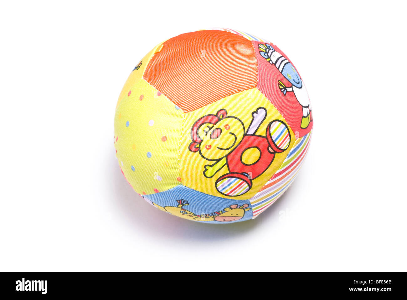 Soft play ball hi-res stock photography and images - Alamy