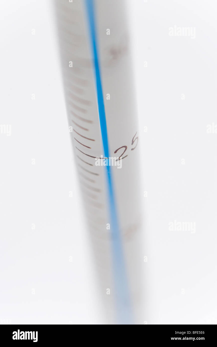 Temperature guage hi-res stock photography and images - Alamy