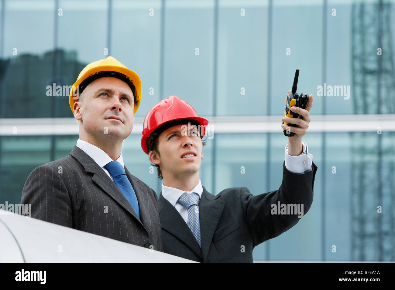Cladding plans hi-res stock photography and images - Alamy