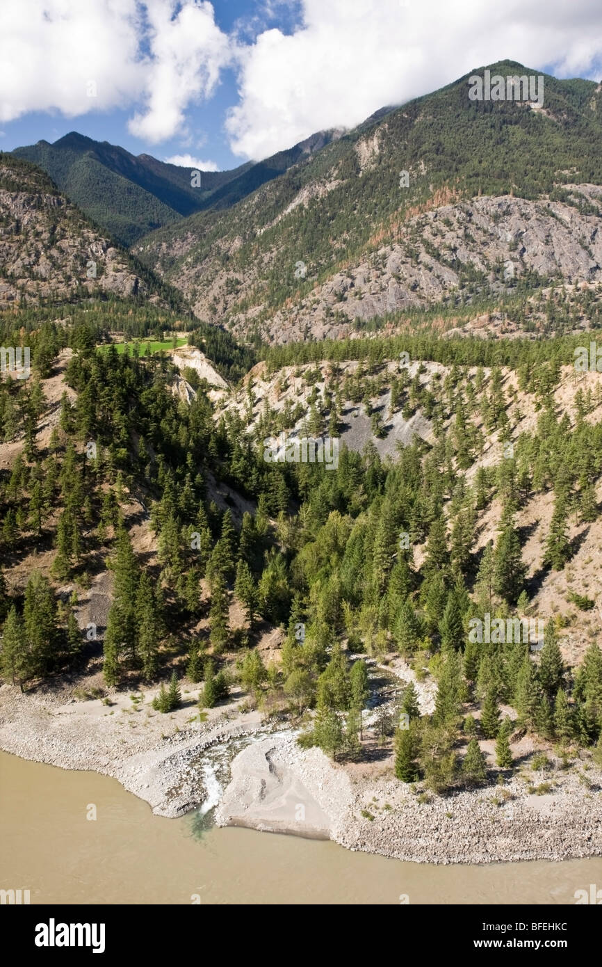 Lytton b c hi-res stock photography and images - Alamy