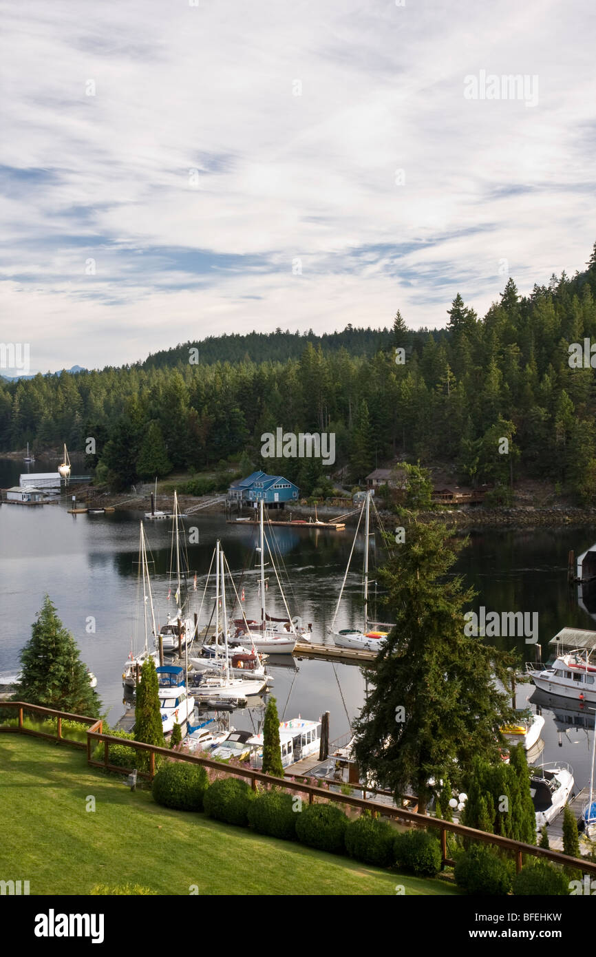 Madeira Park High Resolution Stock Photography and Images Alamy