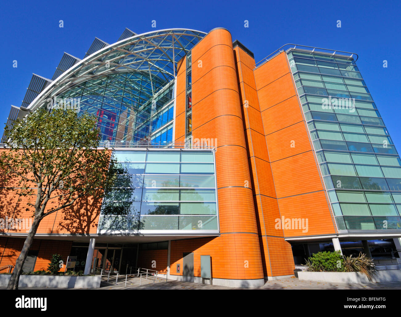 Evelina hospital hi-res stock photography and images - Alamy