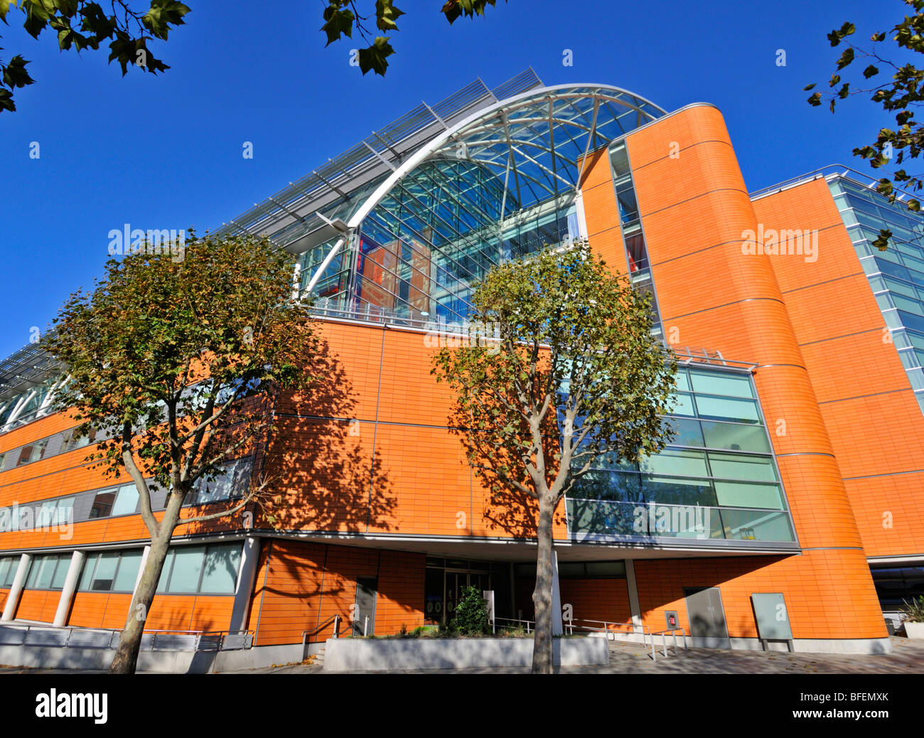 Evelina London Children's Hospital, St Thomas' Hospital, Lambeth Palace