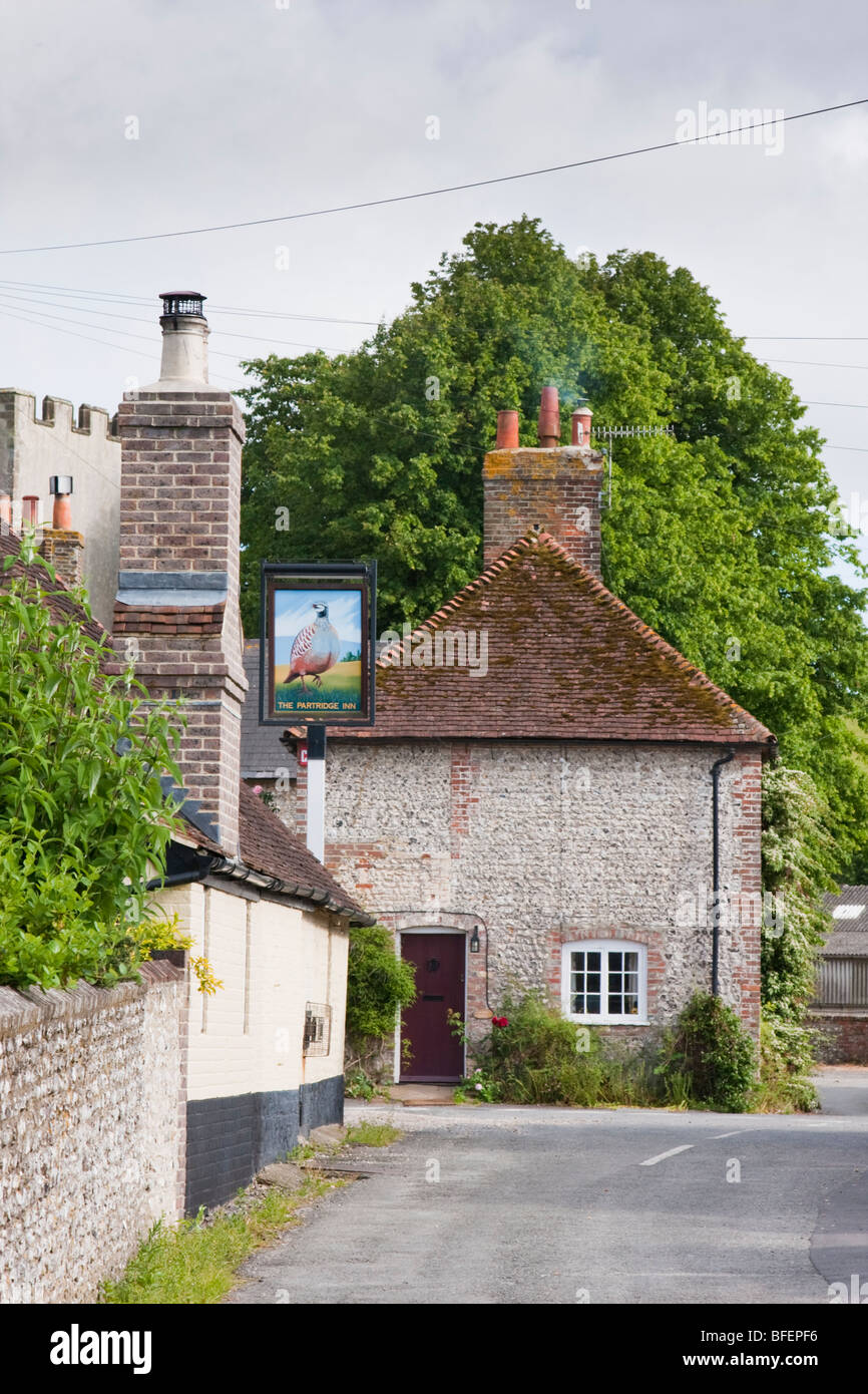 Singleton West Sussex England Uk Stock Photos & Singleton West Sussex ...