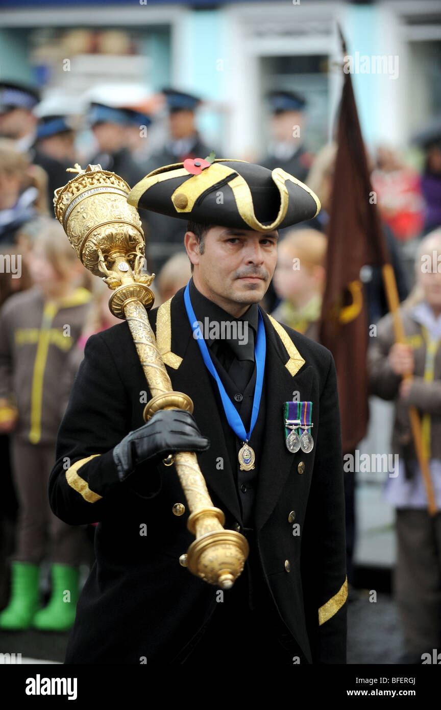 Mace bearer hires stock photography and images Alamy