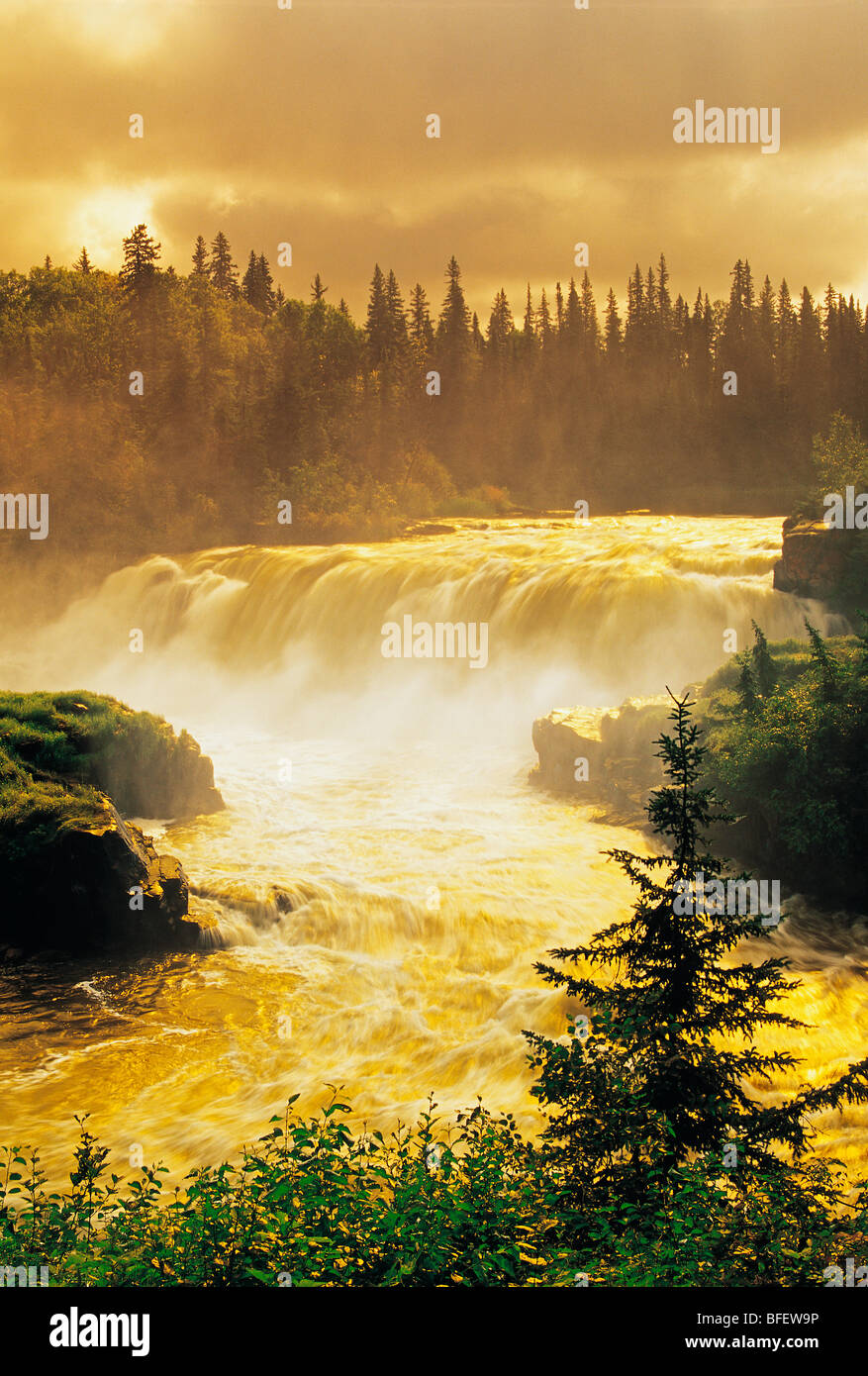 Manitoba canada hires stock photography and images Alamy