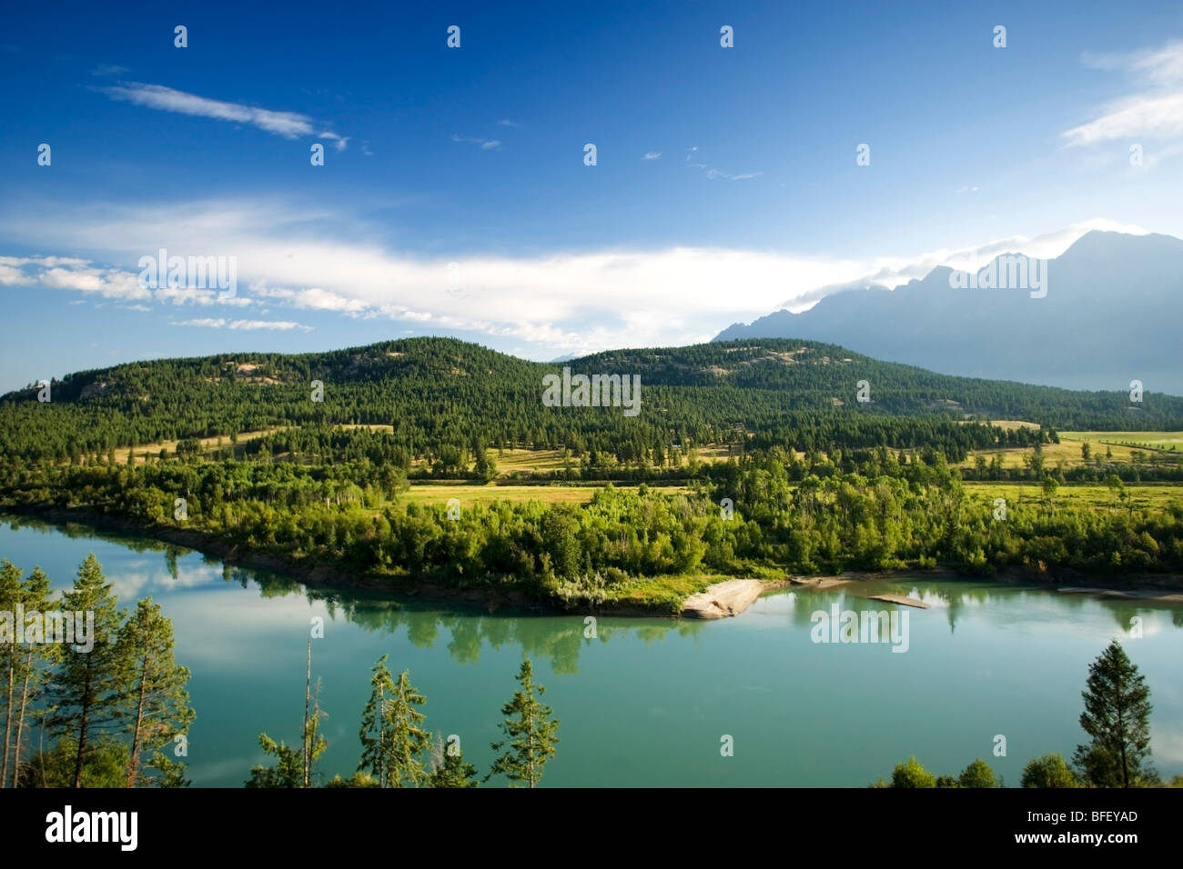 River british hi-res stock photography and images - Alamy