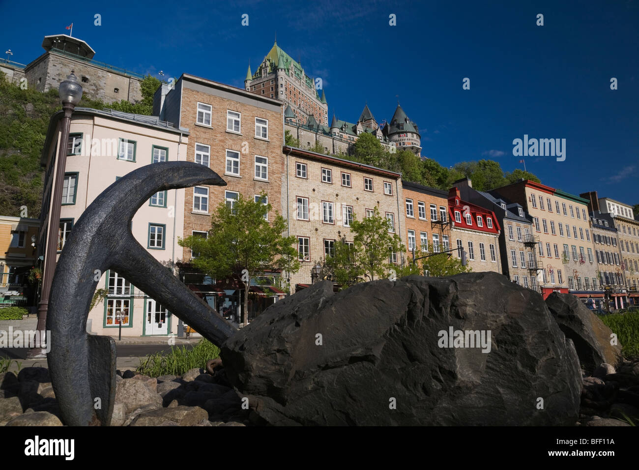 View of champlain blvd hires stock photography and images Alamy