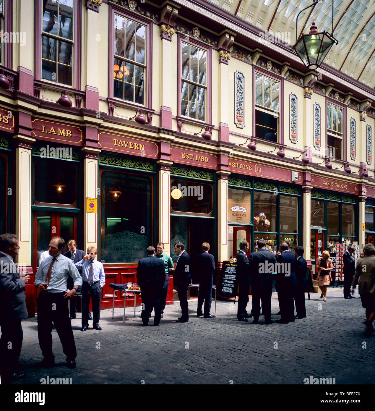 City of london male man office workers office worker drink men drinking ...