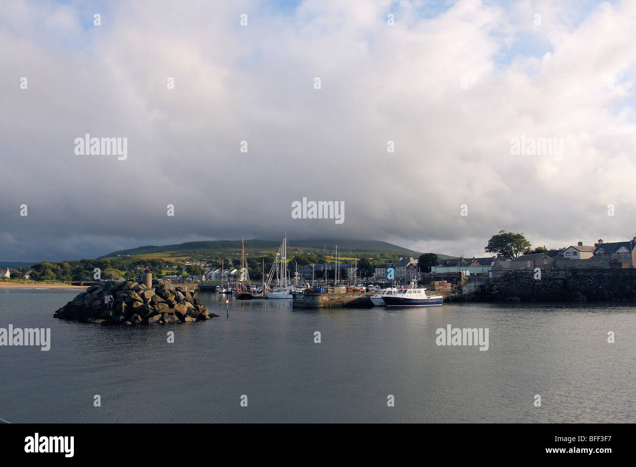 Ballycastle county mayo hires stock photography and images Alamy