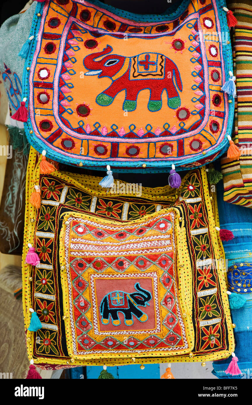 Indian embroidery hires stock photography and images Alamy