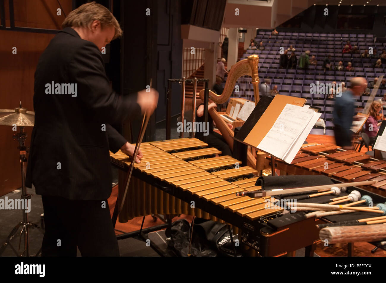 trondheim-symphony-orchestra-vibraphone-xylophone-BFFCCX.jpg