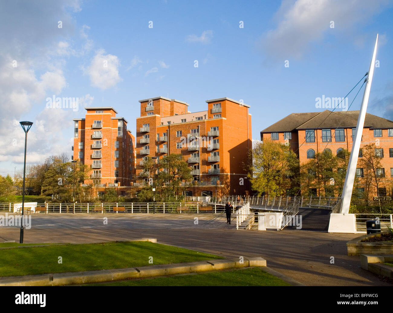 New bridge river derwent hires stock photography and images Alamy