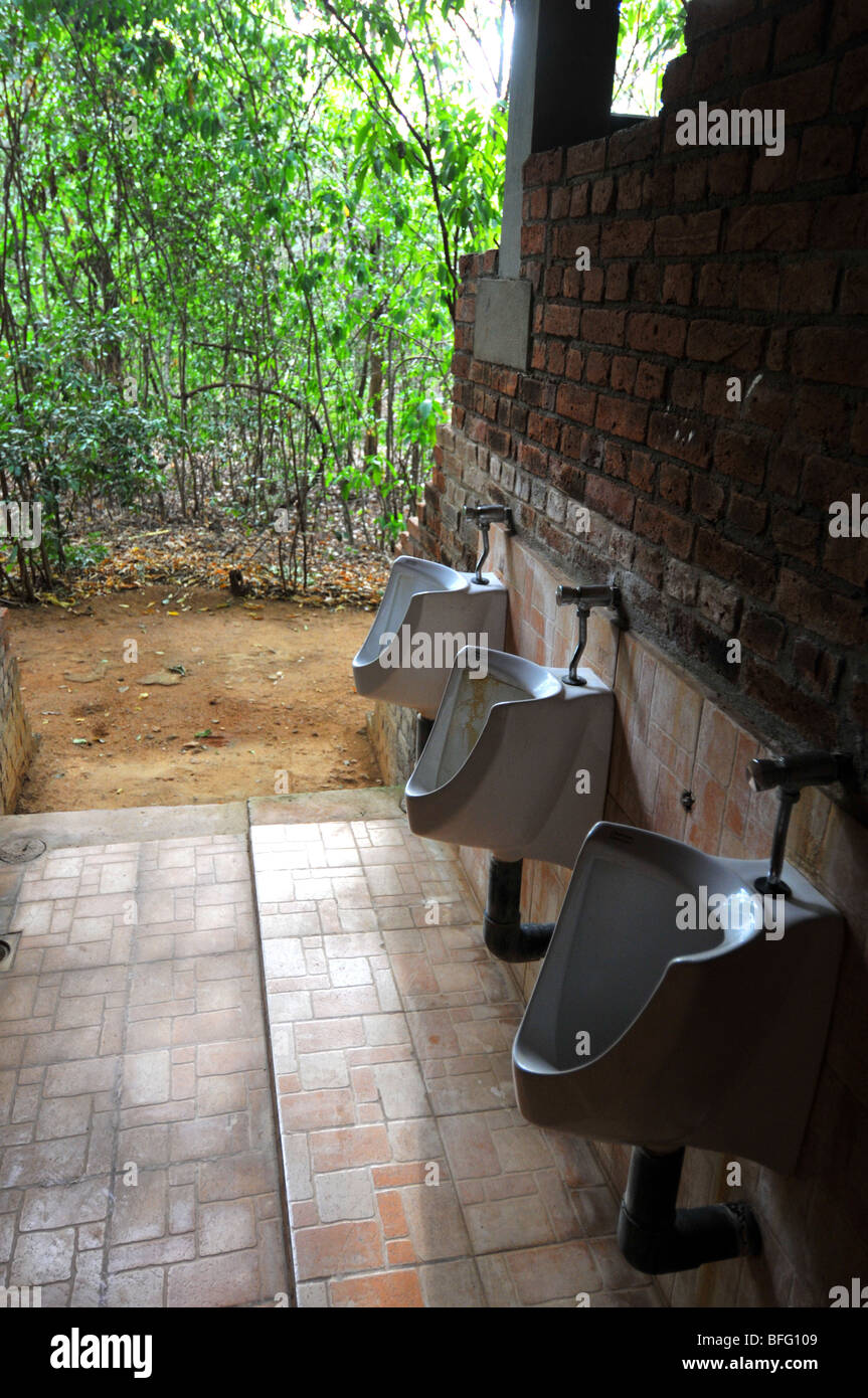 Toilets, lavatory, urinal, urinals, toilet Stock Photo Alamy