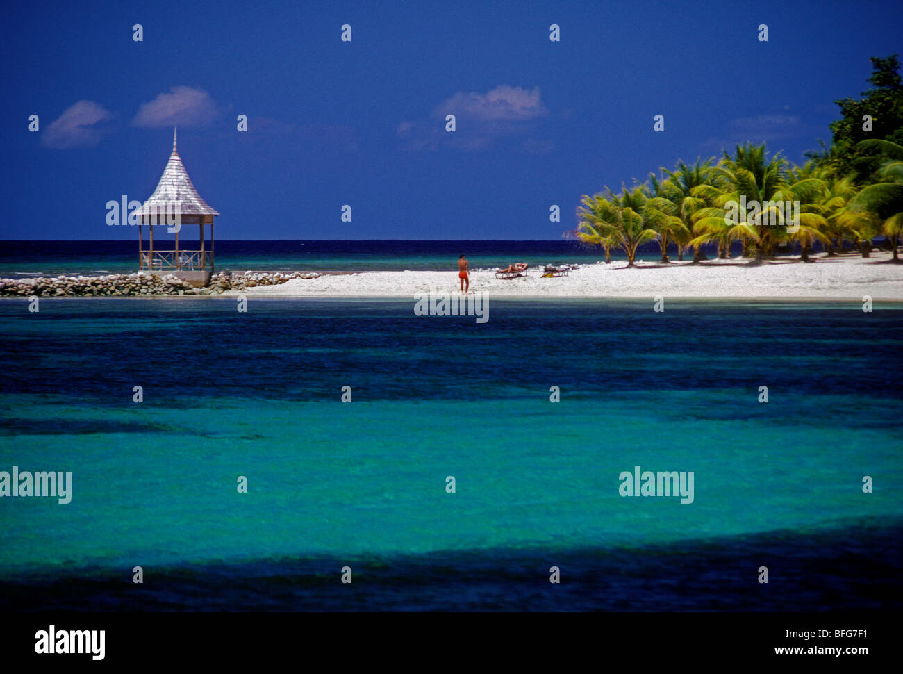 tourists, vacation, holiday, beach, Half Moon Beach, Half Moon Golf