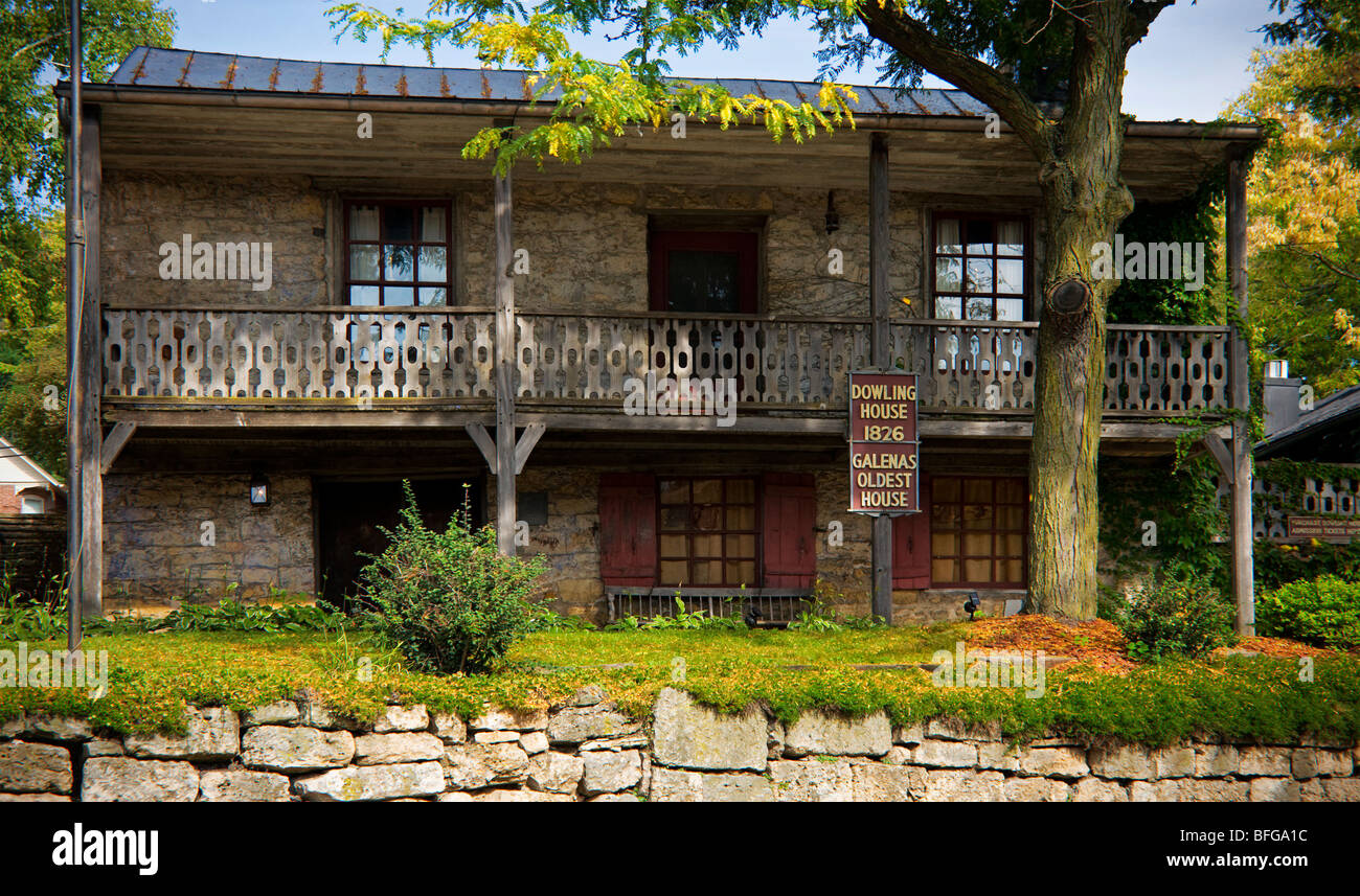 Home Galena Stock Photos Home Galena Stock Images Alamy