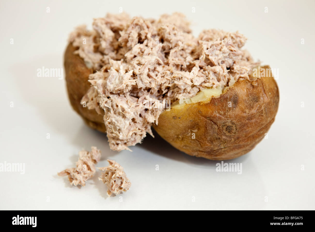 Aggregate more than 124 tuna jacket potato latest - jtcvietnam.edu.vn