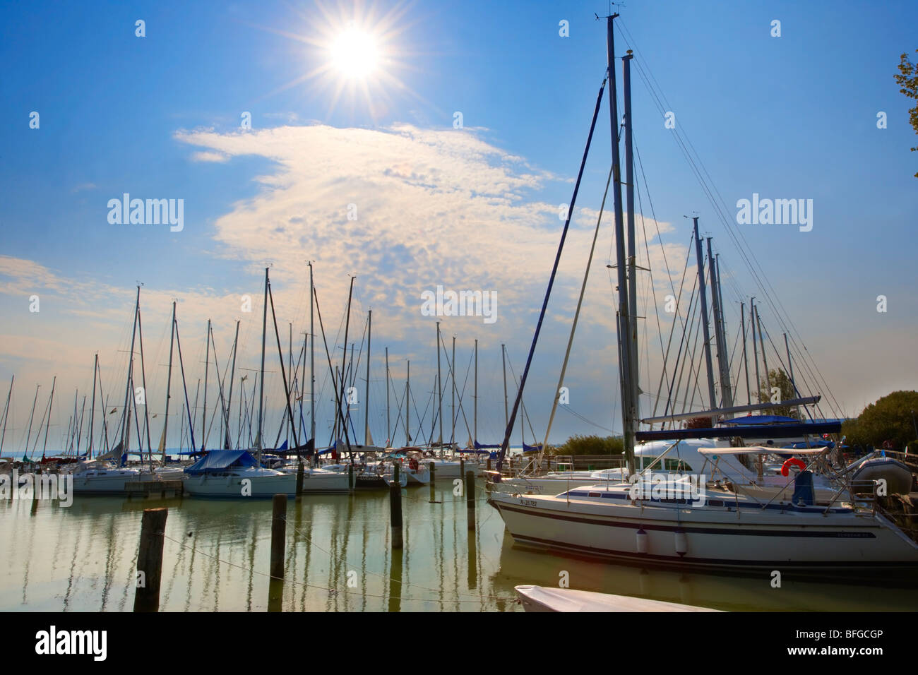 Yaucht hi-res stock photography and images - Alamy