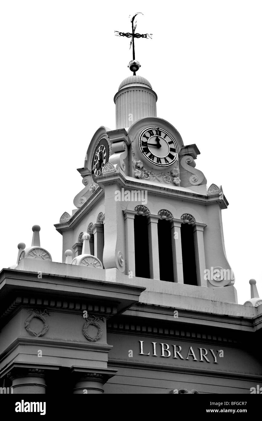 Saffron walden clock hires stock photography and images Alamy