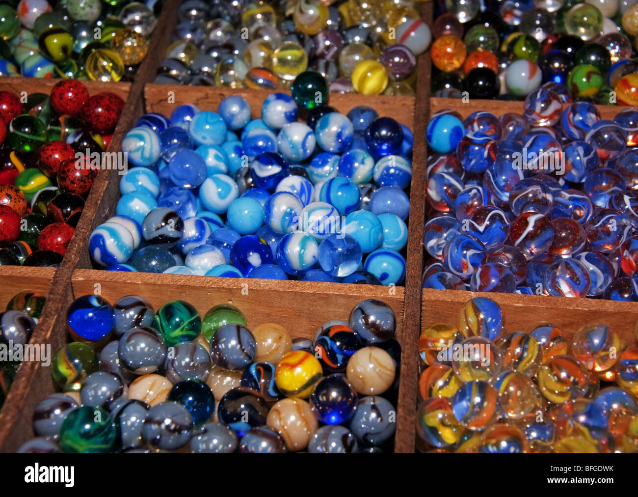 Vintage marbles hires stock photography and images Alamy
