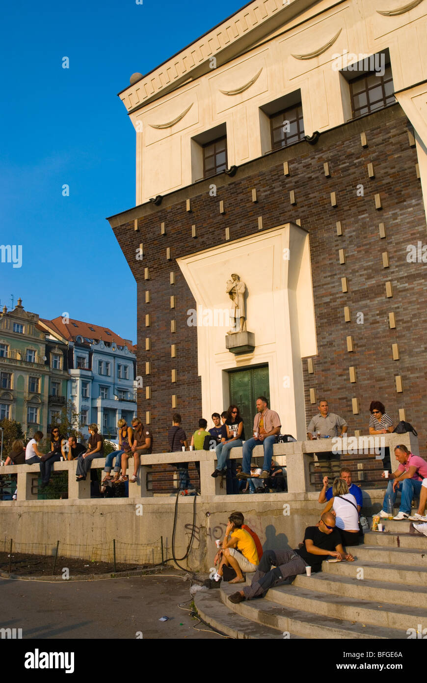 Jiriho z podebrad hires stock photography and images Alamy