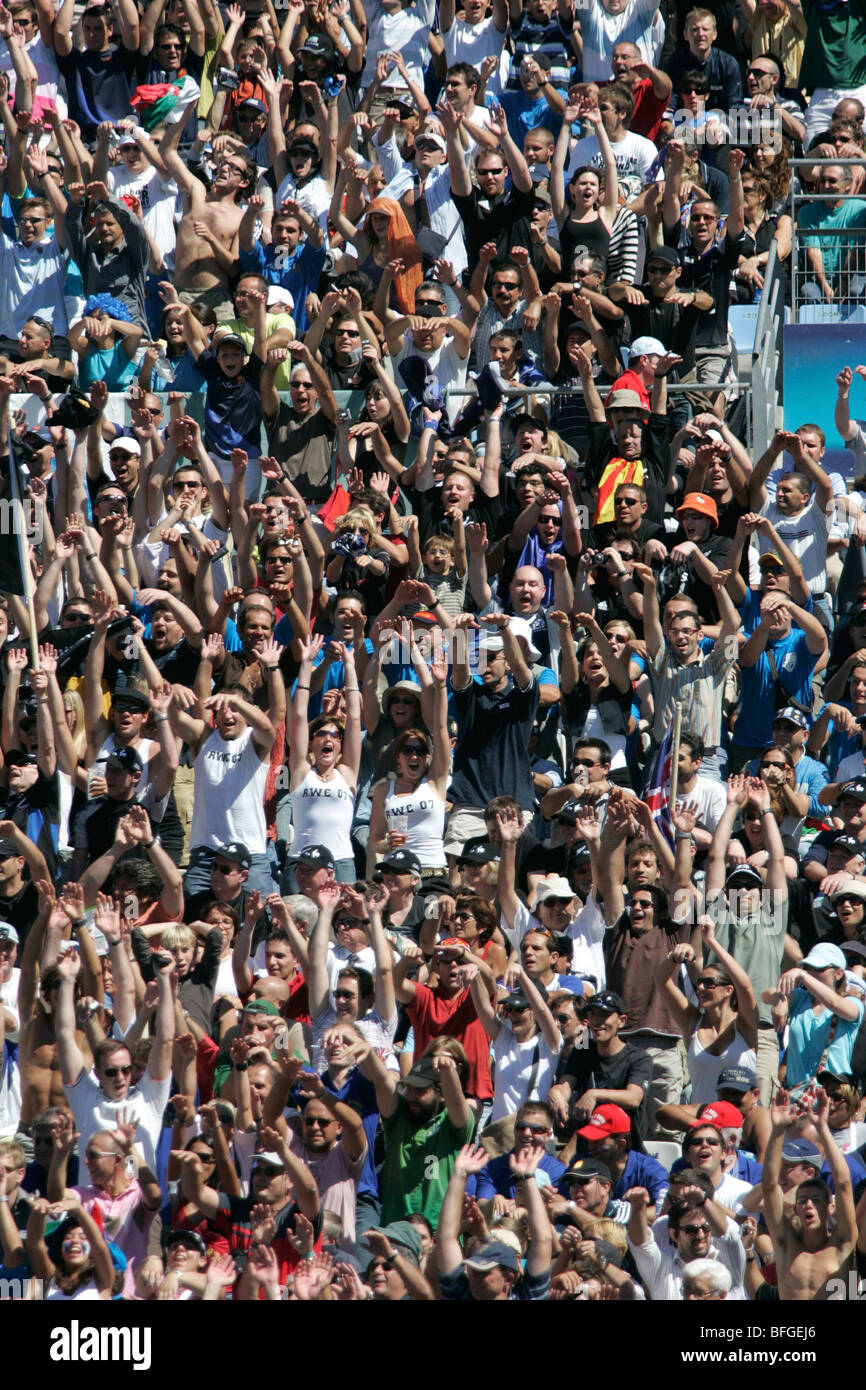 Mexican crowd hi-res stock photography and images - Alamy
