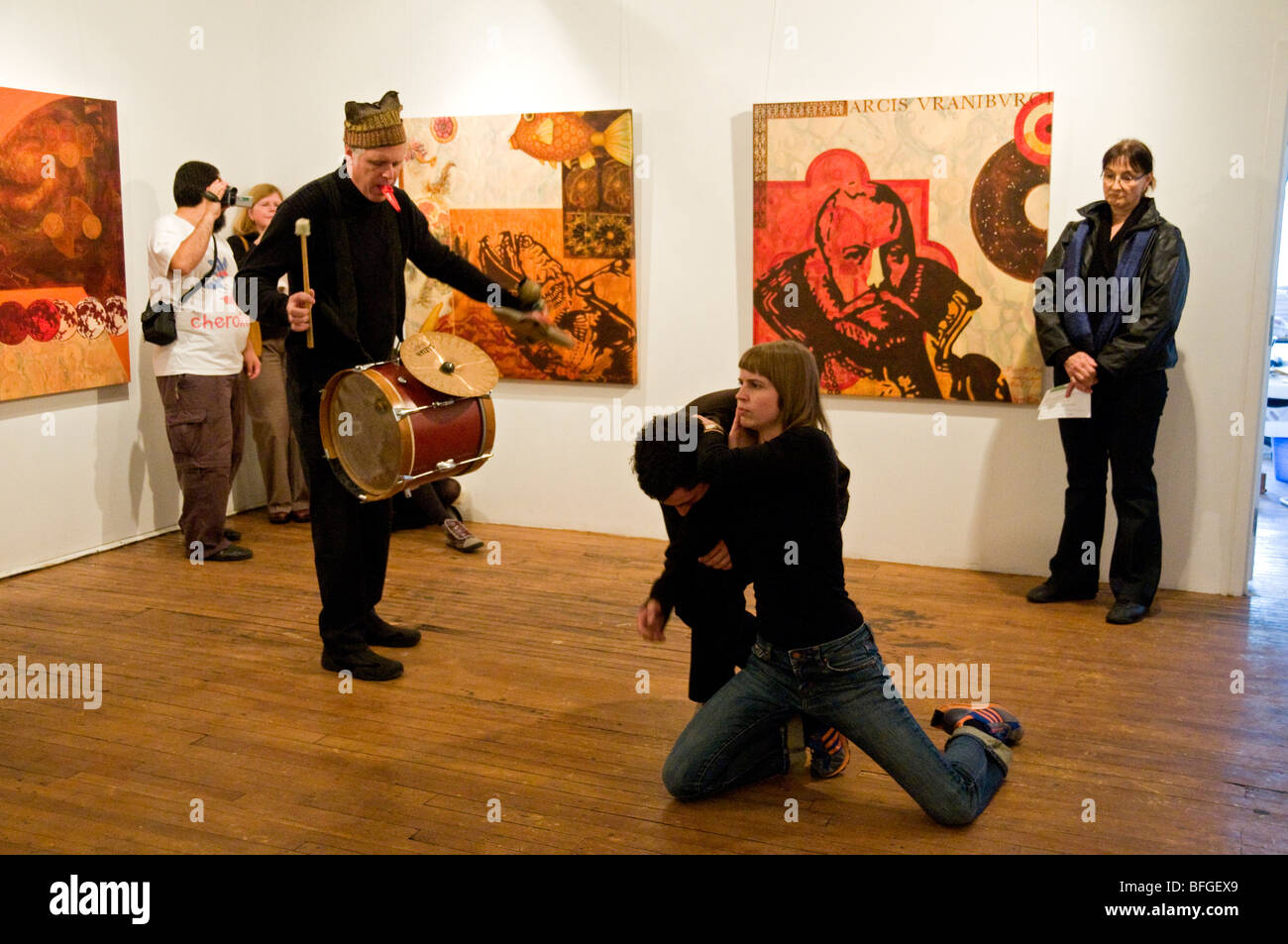 Belgo building montreal hires stock photography and images Alamy