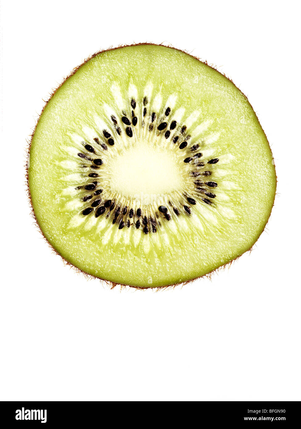 Kiwi cut out hi-res stock photography and images - Alamy