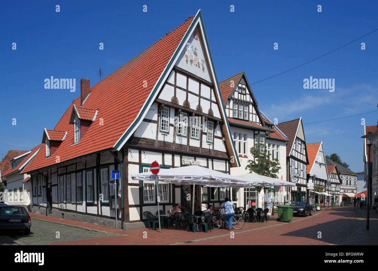 The free trade inn hi-res stock photography and images - Page 2 - Alamy