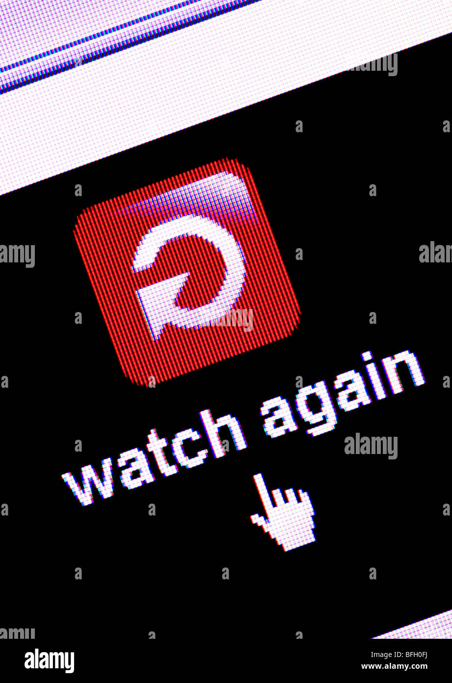 Watch it again youtube sale