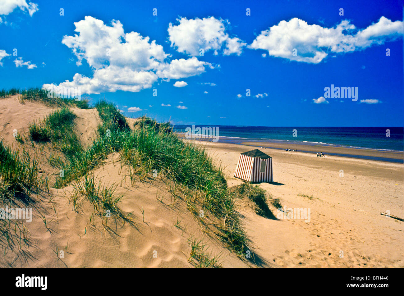 Brackley Beach, Prince Edward Island National Park, Prince Edward