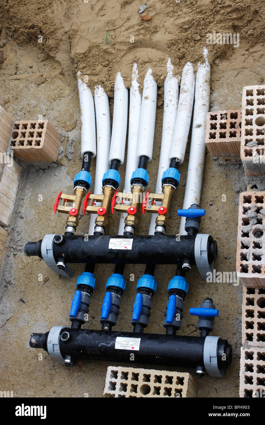 Powersystem hi-res stock photography and images - Alamy