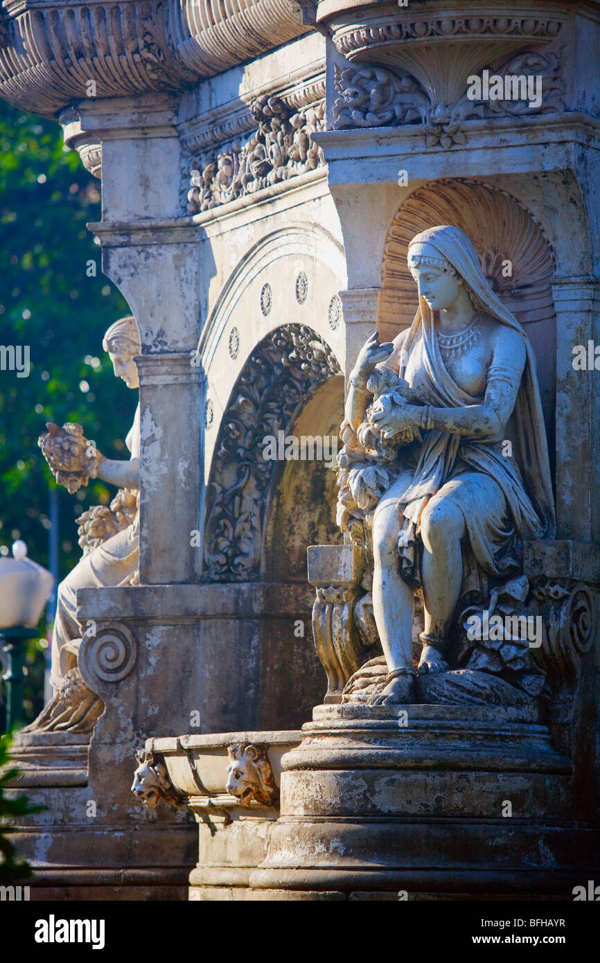 Flora of british india hi-res stock photography and images - Alamy