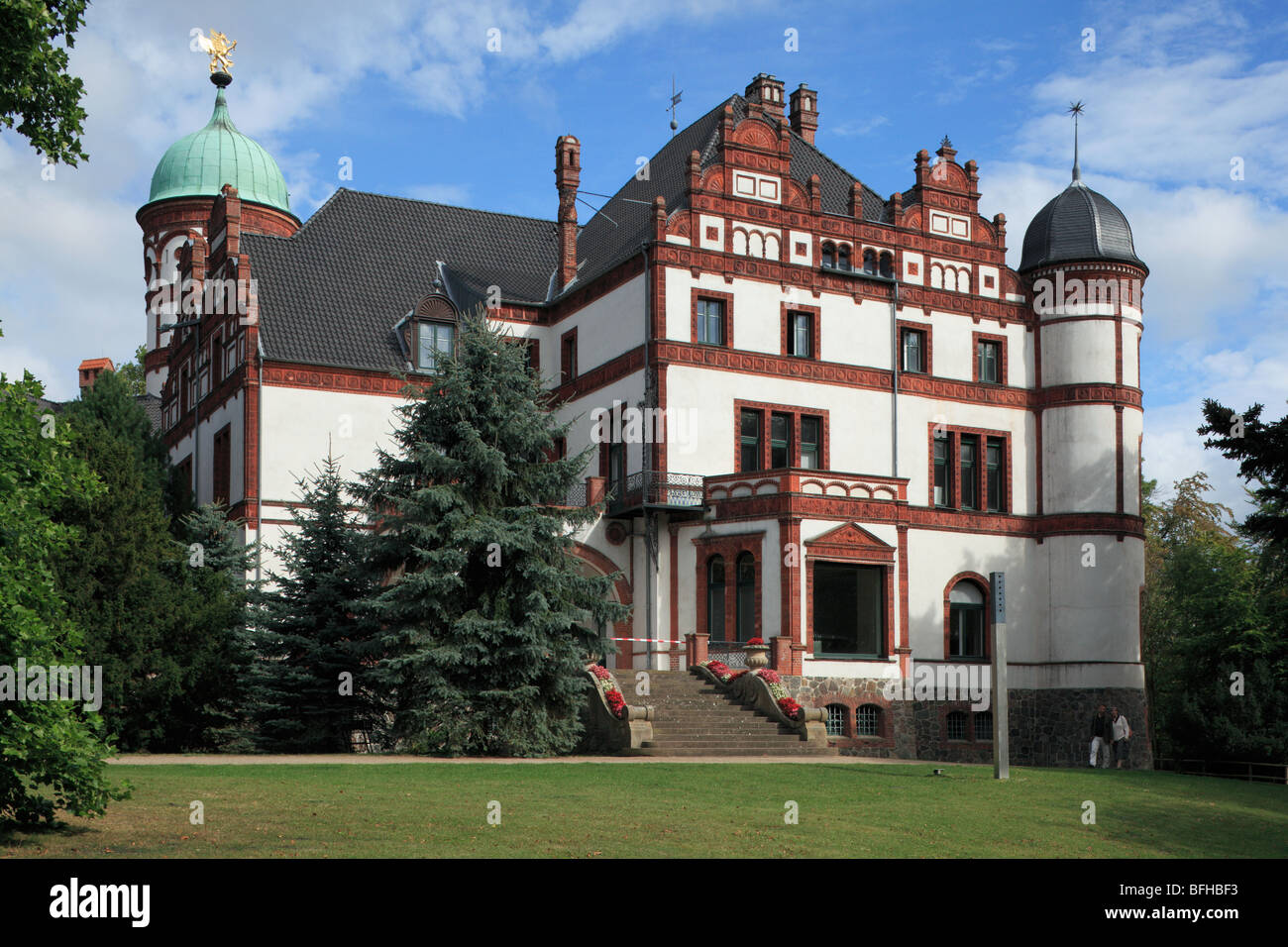 schloss wiligrad wiligrader straße lübstorf